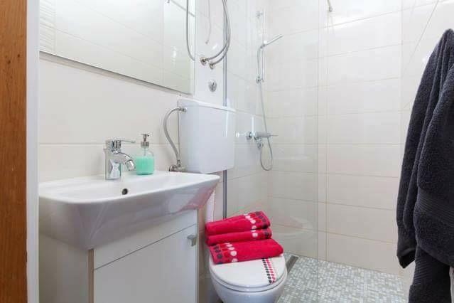 ז'סניסה Apartments Romantica מראה חיצוני תמונה