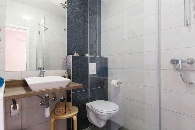 ז'סניסה Apartments Romantica מראה חיצוני תמונה