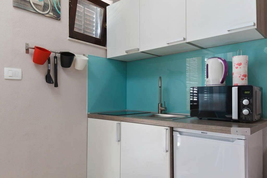 ז'סניסה Apartments Romantica מראה חיצוני תמונה