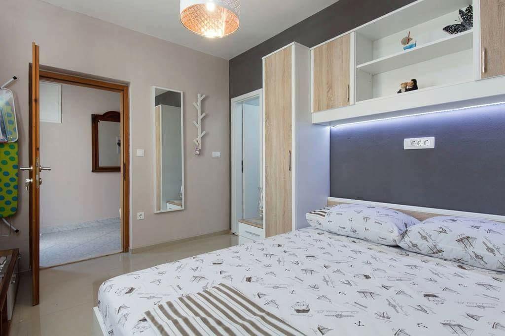 ז'סניסה Apartments Romantica מראה חיצוני תמונה