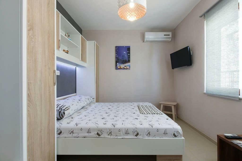 ז'סניסה Apartments Romantica מראה חיצוני תמונה