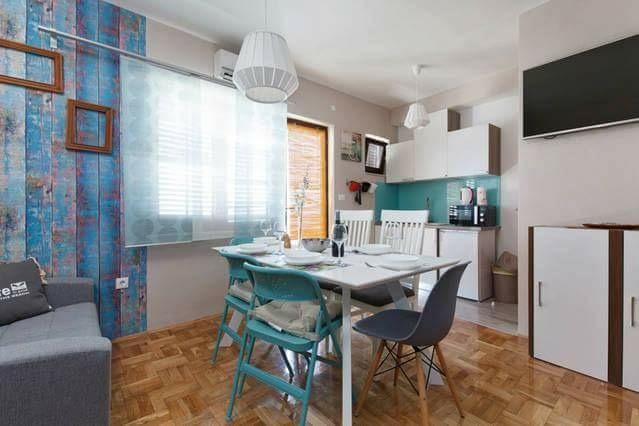 ז'סניסה Apartments Romantica מראה חיצוני תמונה
