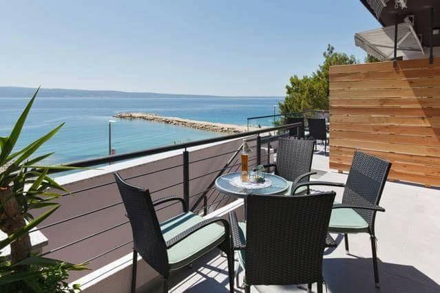 ז'סניסה Apartments Romantica מראה חיצוני תמונה