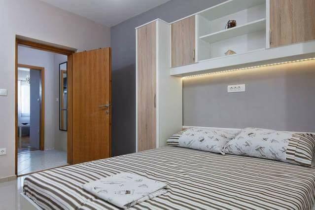 ז'סניסה Apartments Romantica מראה חיצוני תמונה