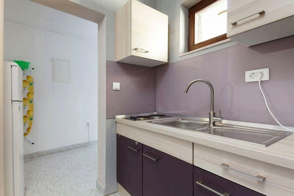 ז'סניסה Apartments Romantica מראה חיצוני תמונה