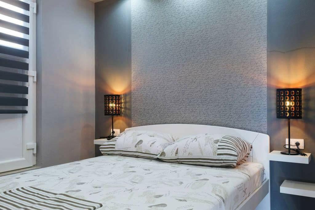 ז'סניסה Apartments Romantica מראה חיצוני תמונה
