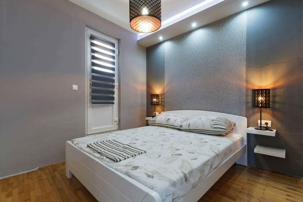 ז'סניסה Apartments Romantica מראה חיצוני תמונה