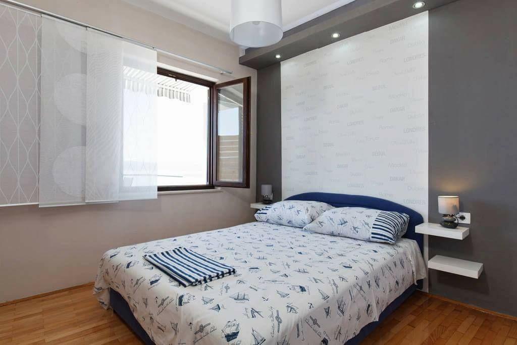 ז'סניסה Apartments Romantica מראה חיצוני תמונה