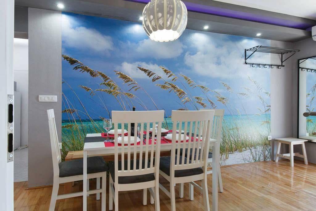 ז'סניסה Apartments Romantica מראה חיצוני תמונה