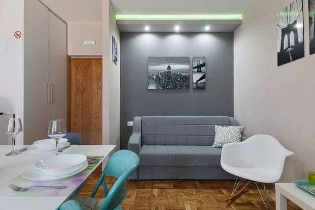 ז'סניסה Apartments Romantica מראה חיצוני תמונה