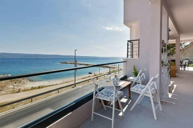 ז'סניסה Apartments Romantica מראה חיצוני תמונה